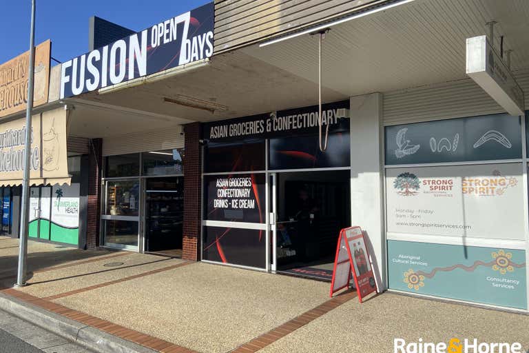 Shop 2, 15 Short Street Port Macquarie NSW 2444 - Image 1