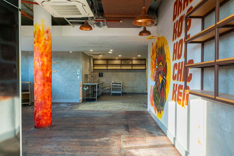 Hawaiian's Mezz, Shop 36, 148 Scarborough Beach Road Mount Hawthorn WA 6016 - Image 3