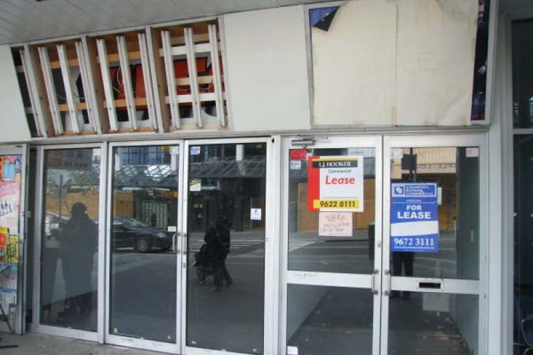 Ground Floor, 111 Main Street Blacktown NSW 2148 - Image 1