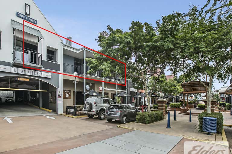 17/24 Martin Street Fortitude Valley QLD 4006 - Image 2