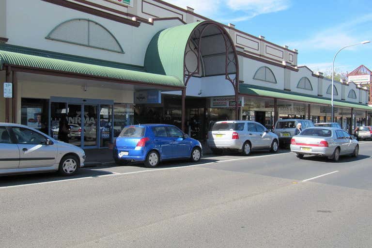 Woolworths Supermarket, Corner Bong Bong & Banyette Streets Bowral NSW 2576 - Image 1