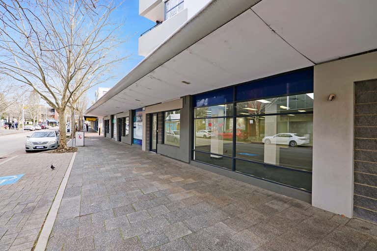 34/82 Royal Street East Perth WA 6004 - Image 3