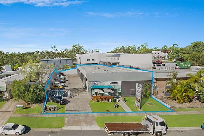 Units 2-3, 13 Commercial Drive Ashmore QLD 4214 - Image 2