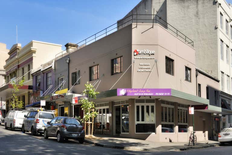 99 Devonshire Street Surry Hills NSW 2010 - Image 1