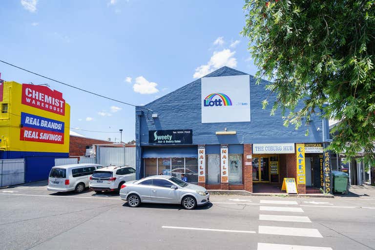 The Coburg Hub, 403-405 Sydney Road Coburg VIC 3058 - Image 4