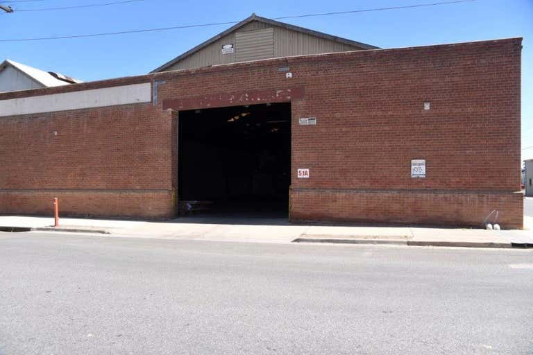 Warehouse A, 49-51 Lipson Street Port Adelaide SA 5015 - Image 1