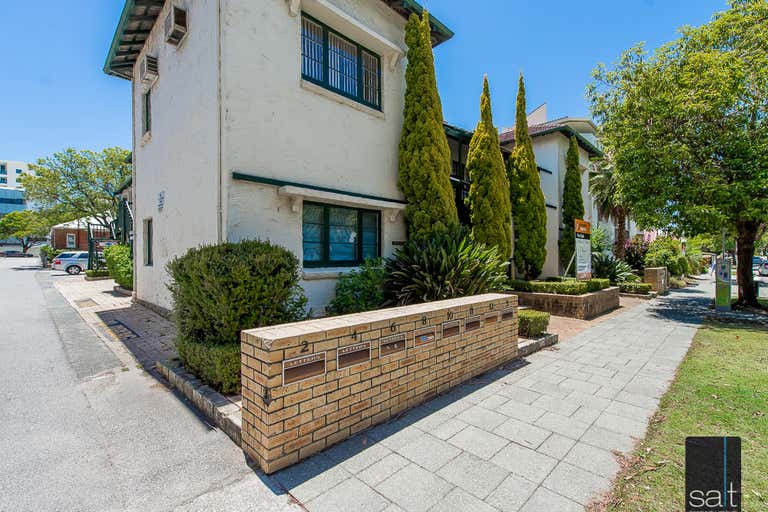 11/5 Colin Street West Perth WA 6005 - Image 2