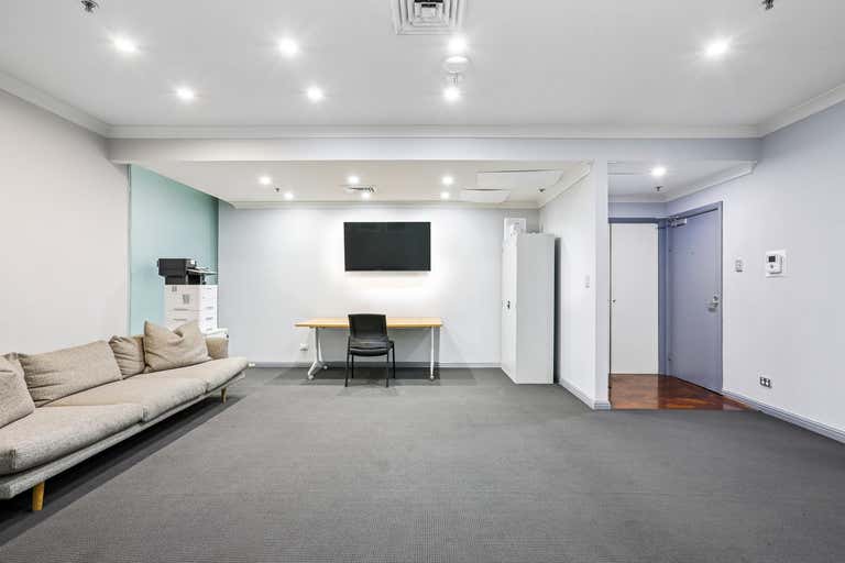 Regency Hyde Park, 281 Elizabeth Street Sydney NSW 2000 - Image 2