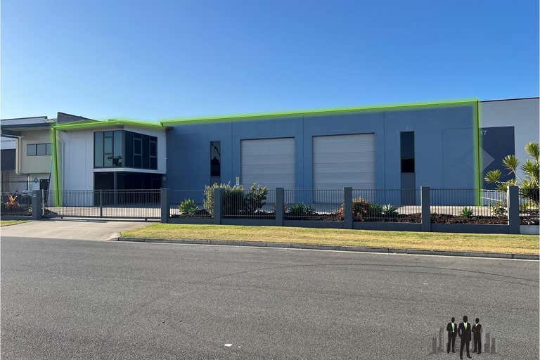 1/17 Redcliffe Gardens Dr Clontarf QLD 4019 - Image 1