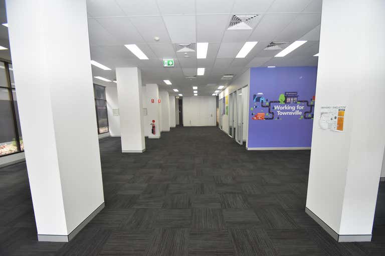 Ground Floor, 122-144 Walker Street Townsville City QLD 4810 - Image 3
