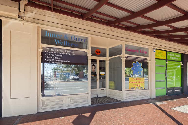 134 PORT ROAD Hindmarsh SA 5007 - Image 2