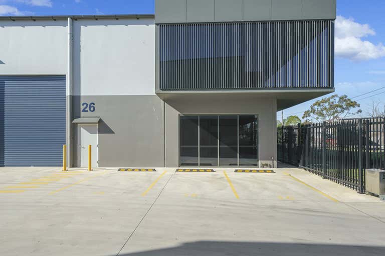 Unit 26, 51 Nelson Road Yennora NSW 2161 - Image 2