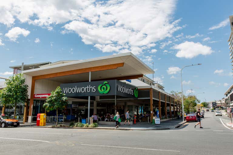 Coorparoo Marketplace, Cnr Harries & Holdsworth Rds Coorparoo QLD 4151 - Image 1