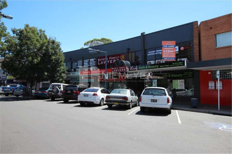Lesvos Arcade, 4-10 Selems Parade Revesby NSW 2212 - Image 4