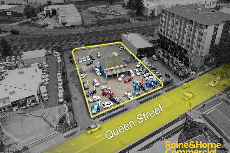 23 Queen Street Campbelltown NSW 2560 - Image 1