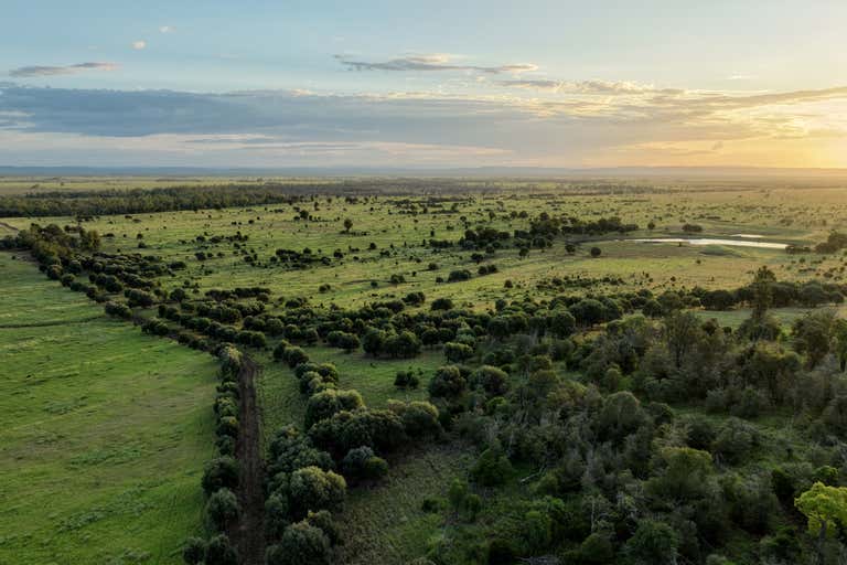 The Rimrock , 2020 Waylandia Valley Road Rolleston QLD 4702 - Image 1