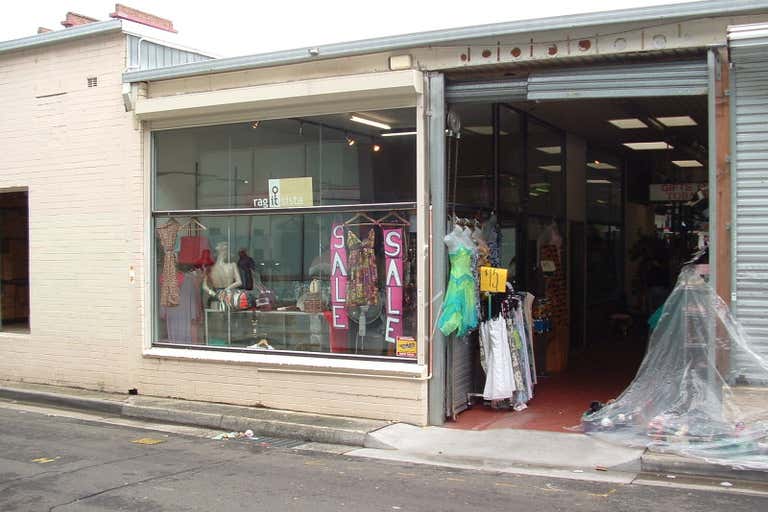 Shop 8, 466 Princes Highway Rockdale NSW 2216 - Image 1