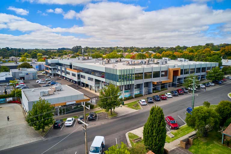Nexus Business Centre Gisborne VIC 3437 - Image 1