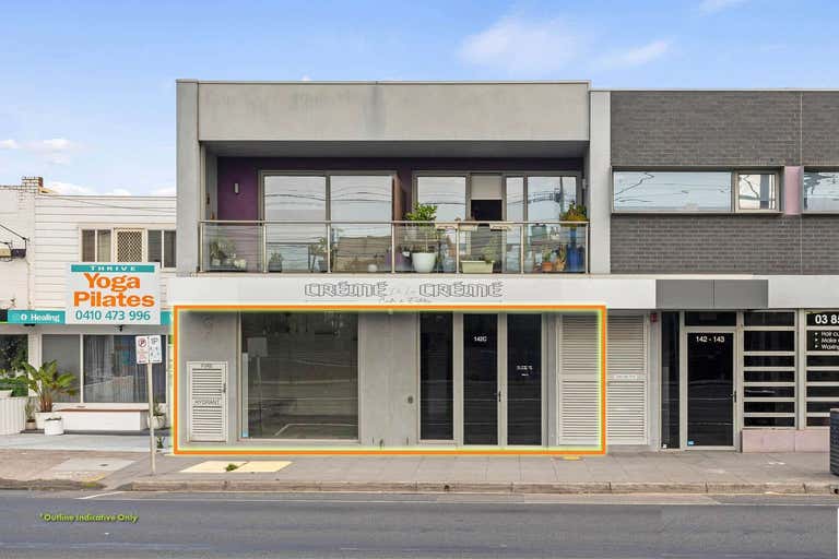 142C Nepean Hwy Aspendale VIC 3195 - Image 1