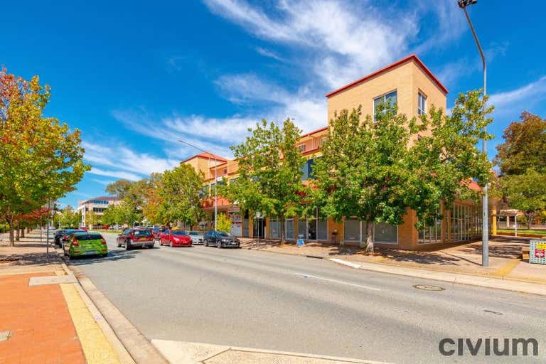 Lakeview House, Unit  16, 236 Cowlishaw Greenway ACT 2900 - Image 3