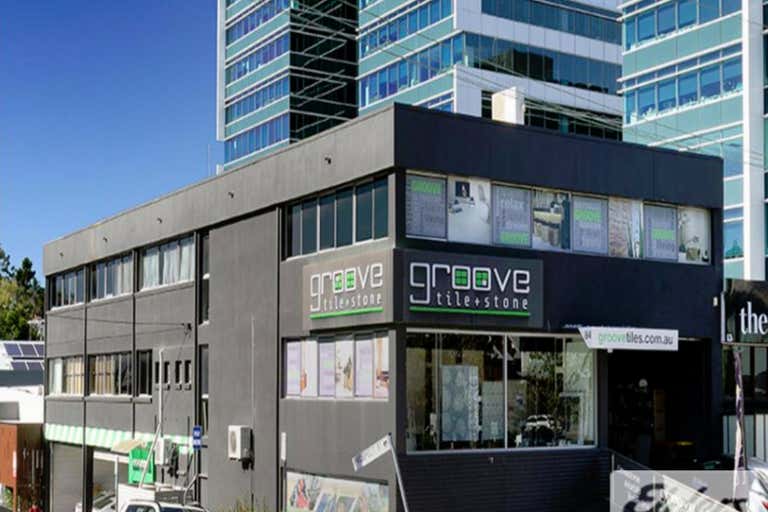 84 Brookes Street Fortitude Valley QLD 4006 - Image 1