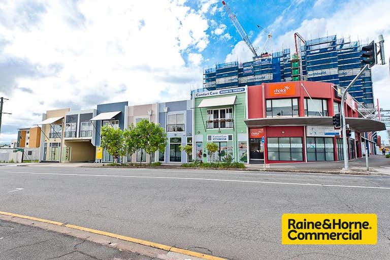 4/7 O'Connell Terrace Bowen Hills QLD 4006 - Image 1