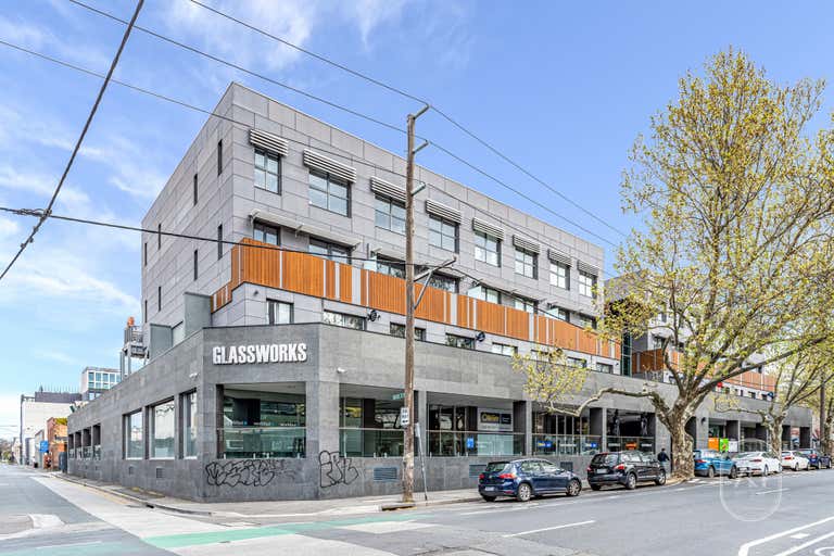 The Glass Works , 105/23-25 Gipps Street Collingwood VIC 3066 - Image 2