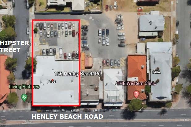 156 Henley Beach Road (Cnr Shipster St) Torrensville SA 5031 - Image 2