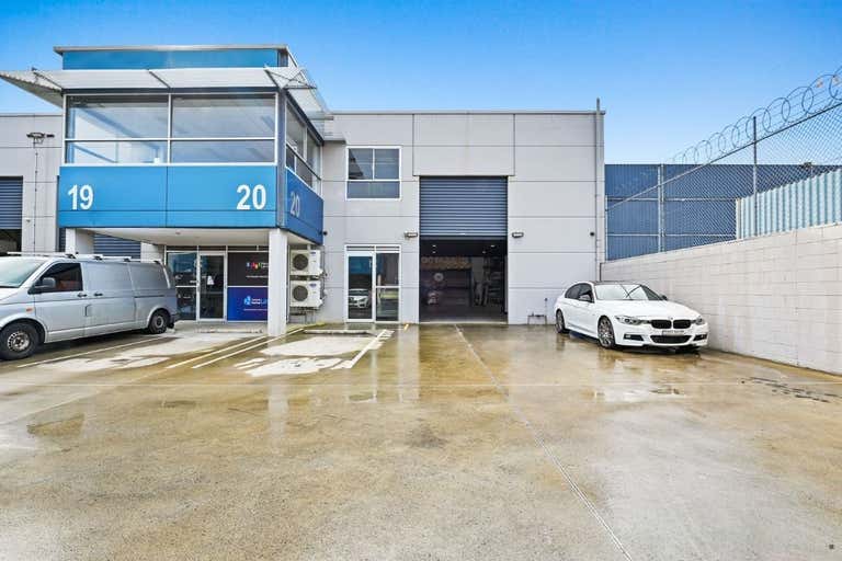 Unit 20, 19 McCauley St Matraville NSW 2036 - Image 3