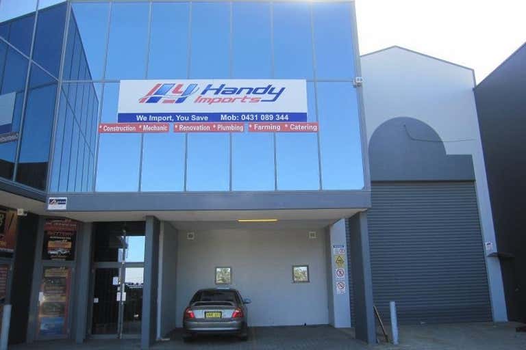 Unit 4, 1271 The Horsley Drive Wetherill Park NSW 2164 - Image 1