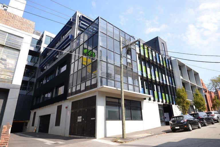 Level 3, 25 Ross Street South Melbourne VIC 3205 - Image 2