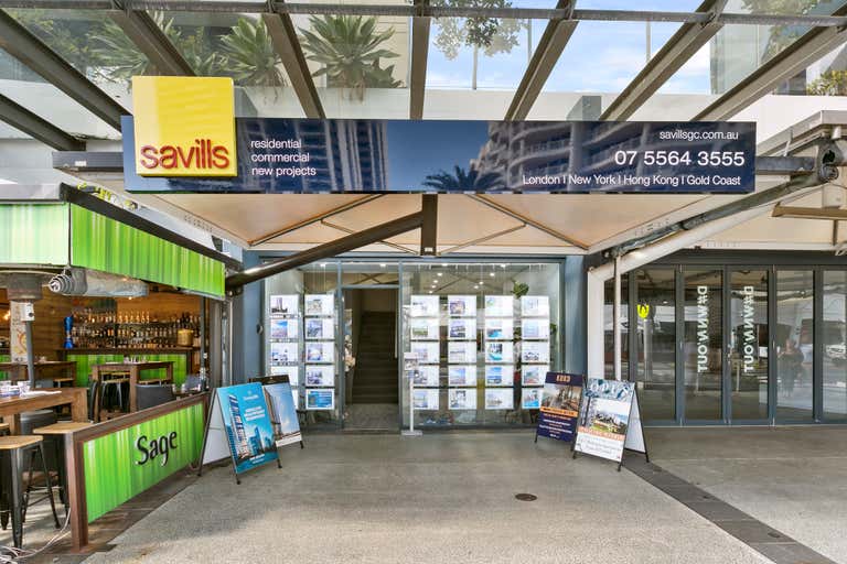 Shops 2 & 8, 20 Queensland Avenue Broadbeach QLD 4218 - Image 3