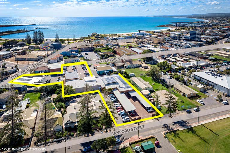 233 Lester Avenue Geraldton WA 6530 - Image 1