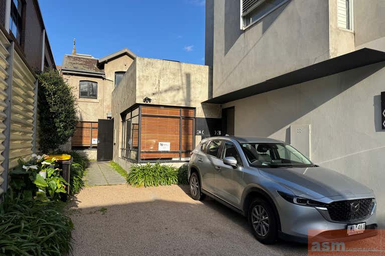 1/153/2a Macquarie Street Prahran VIC 3181 - Image 1