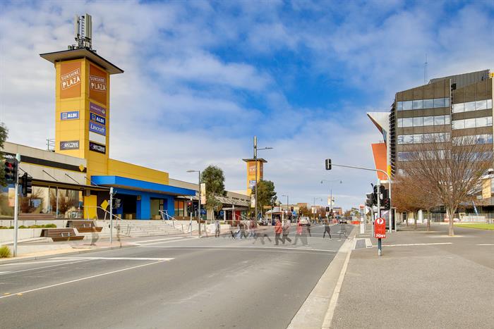 Sunshine Plaza 324 328 Hampshire Road Sunshine Vic 3020 Shop Retail Property For Lease Realcommercial