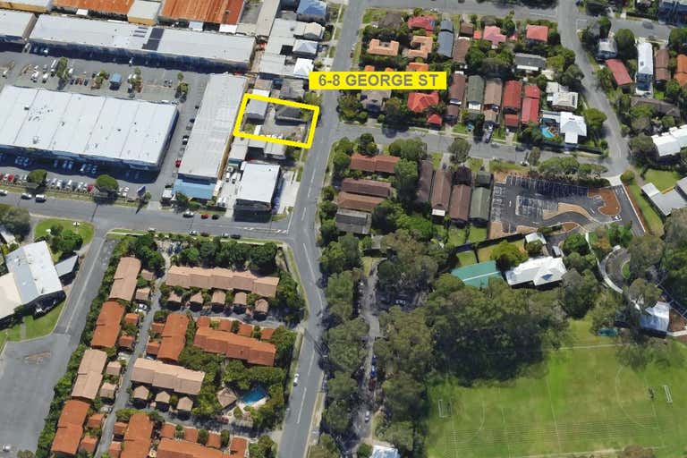 6 George Street Southport QLD 4215 - Image 2