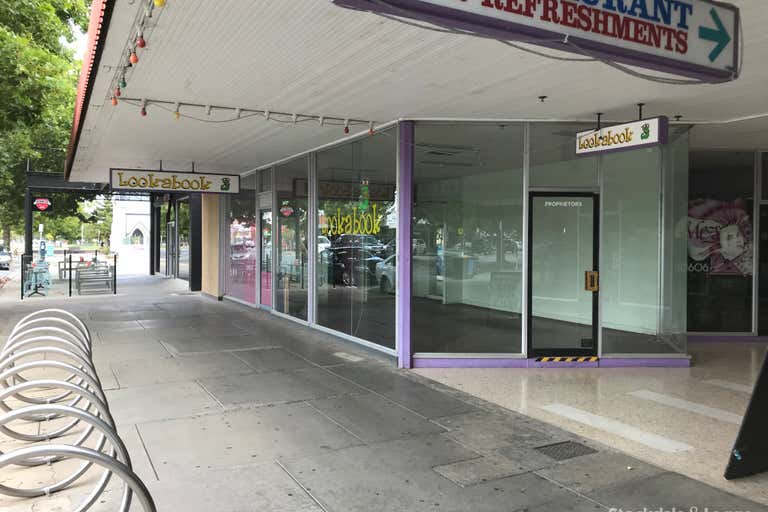 Shop 8/120-122 Fryers Street Shepparton VIC 3630 - Image 1