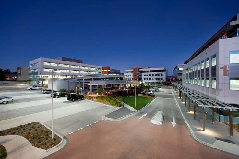 Equinox Business Park; Building 3, 70 Kent Street Deakin ACT 2600 - Image 1