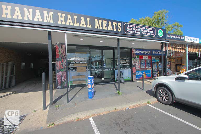 94 Childs Road Chipping Norton NSW 2170 - Image 1