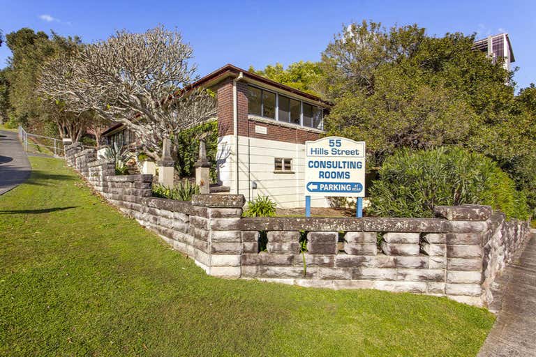 55 Hills Street Gosford NSW 2250 - Image 1