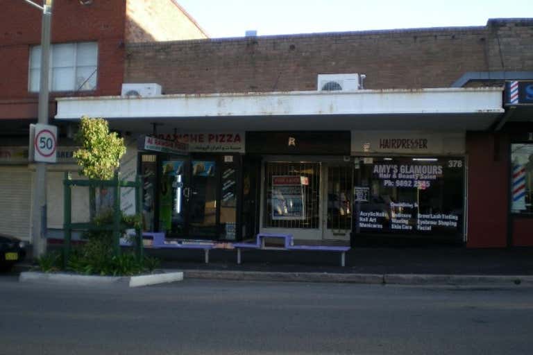 Shop 376 Guildford Road Guildford NSW 2161 - Image 2