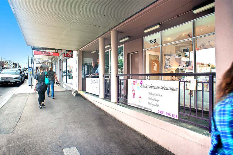 Shop 2/738 Darling Street Rozelle NSW 2039 - Image 4