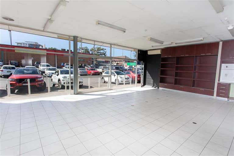 Shop 2/18 Greenacre Road South Hurstville NSW 2221 - Image 3