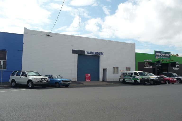 219 East Street Rockhampton City QLD 4700 - Image 1