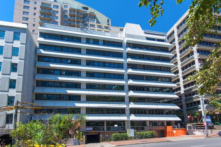 Suite  401, 6 Help Street Chatswood West NSW 2067 - Image 1