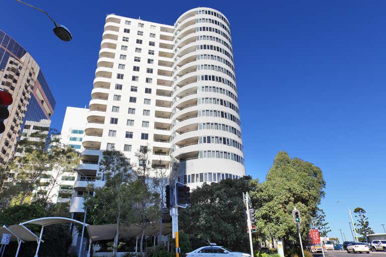 Level 2, Suite 255, 813 Pacific Highway Chatswood NSW 2067 - Image 1