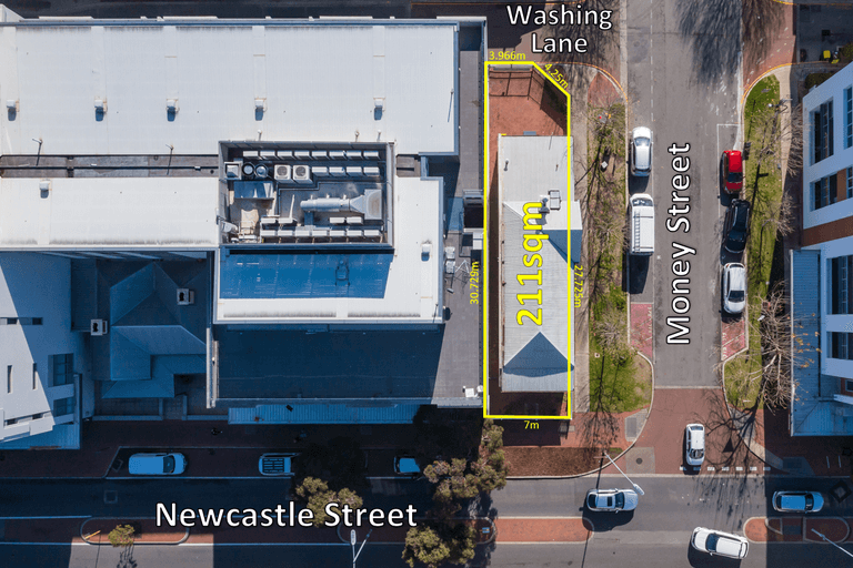 186 Newcastle Street Perth WA 6000 - Image 2