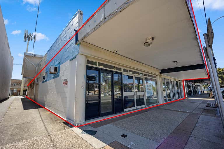 Shop 1/3 Stevens Street Southport QLD 4215 - Image 1