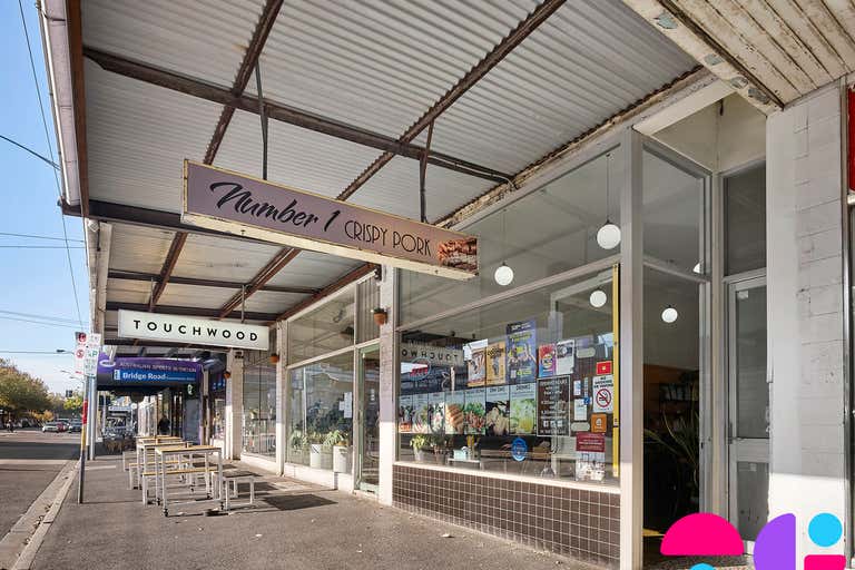 Ground Floor, 476 Bridge Road Richmond VIC 3121 - Image 2