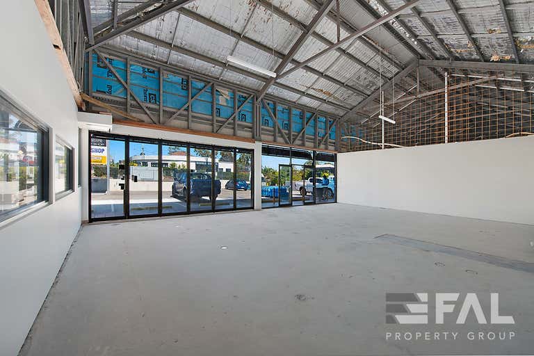 Kenmore Central Shopping Centre, Shop  1 & 2, 2083-2095 Moggill Road Kenmore QLD 4069 - Image 2